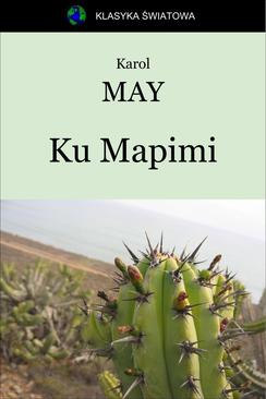 ebook Ku Mapimi