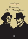 ebook Rozmowy z T.G. Masarykiem - Karel Čapek