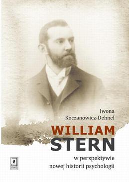 ebook William Stern w perspektywie nowej historii psychologii