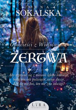 ebook Żertwa