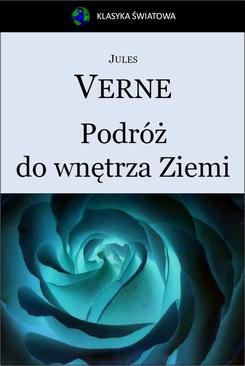 ebook Podróż do wnętrza Ziemi