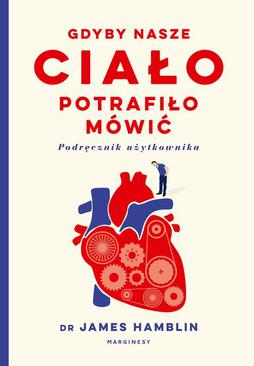 ebook Gdyby nasze ciało potrafiło mówić. Podręcznik użytkownika