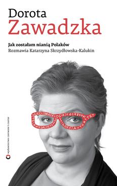 ebook Jak zostałam nianią Polaków