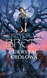 ebook Ukryta królowa. Księga 1 - Peter V. Brett