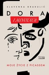 ebook Dora i Minotaur. Moje życie z Picassem - Slavenka Drakulić