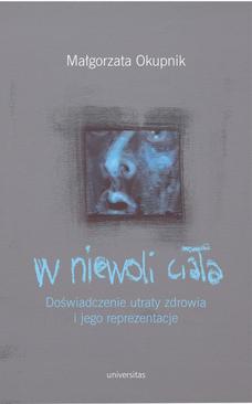 ebook W niewoli ciała