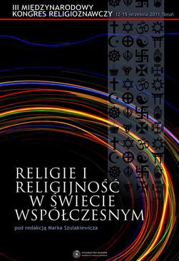 ebook Religie i religijność w świecie współczesnym