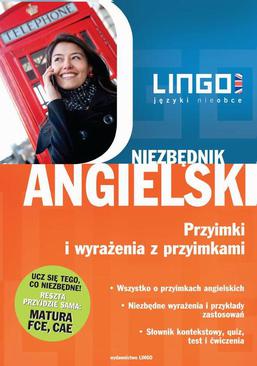 ebook Angielski. Przyimki i wyrażenia z przyimkami