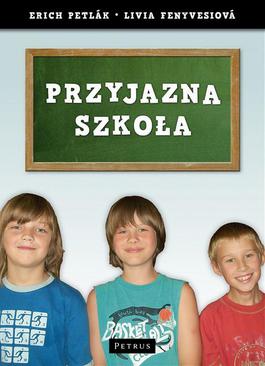 ebook Przyjazna szkoła