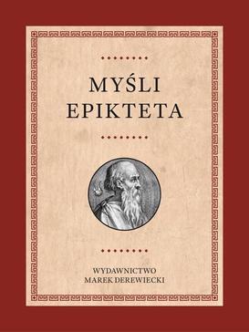 ebook Myśli Epikteta