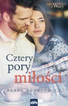 ebook Cztery pory miłości - Beata Agopsowicz