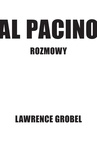 ebook Al Pacino. Rozmowy - Lawrence Grobel