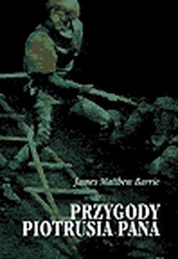 ebook Przygody Piotrusia Pana