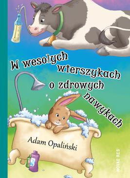 ebook Wybraniec