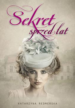 ebook Sekret sprzed lat