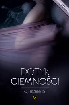 ebook Dotyk ciemności