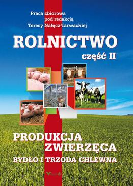 ebook Rolnictwo cz.2