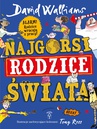 ebook Najgorsi rodzice świata - David Walliams