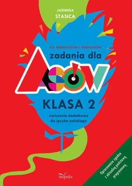 ebook Zadania dla asów Klasa 2