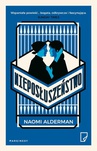 ebook Nieposłuszeństwo - Naomi Alderman