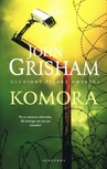 ebook Komora - John Grisham