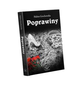 ebook Poprawiny