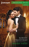 ebook Kobiety Valentiego - Maisey Yates