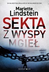 ebook Sekta z Wyspy Mgieł - Mariette Lindstein