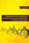 ebook Zastosowanie p-regularności do nieliniowych równań różniczkowych i układów dynamicznych - Beata Medak,Alexey Tret"yakov