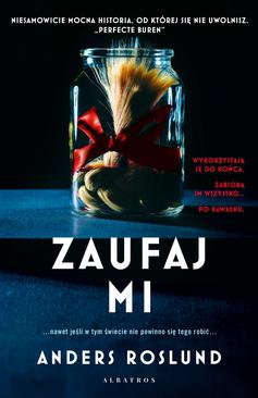 ebook Zaufaj mi