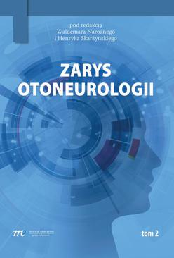 ebook Zarys otoneurologii tom 2