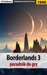 ebook Borderlands 3 - poradnik do gry - Jacek "Stranger" Hałas