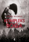 ebook Kompleks Boga - Piotr Rozmus