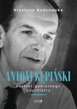 ebook Antoni Kępiński