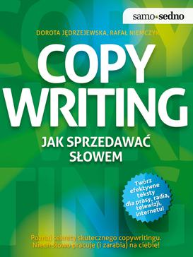 ebook Samo Sedno. Copywriting. Jak sprzedawać słowem