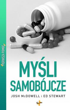 ebook Myśli samobójcze