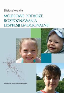 ebook Mózgowe podłoże rozpoznawania ekspresji emocjonalnej