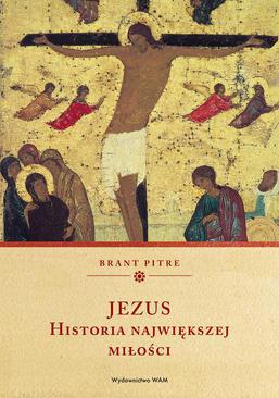 ebook Jezus. Historia największej miłości