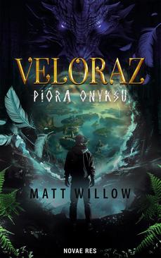 ebook Veloraz: Pióra Onyksu