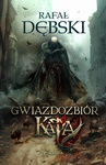 ebook Gwiazdozbiór Kata - Rafał Dębski