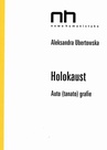 ebook Holokaust - Aleksandra Ubertowska