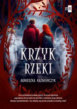 ebook Krzyk rzeki