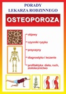 ebook Osteoporoza. Porady lekarza rodzinnego - Opracowanie zbiorowe