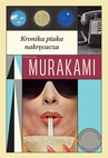 ebook Kronika ptaka nakręcacza - Haruki Murakami