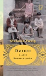 ebook Dzieci z alei Rothschildów - Stefanie Zweig