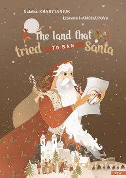 ebook The land that tried to ban Santa