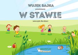 ebook W stawie