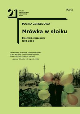 ebook Mrówka w słoiku