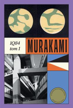 ebook 1Q84. Tom 1