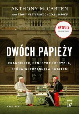 ebook Dwóch papieży